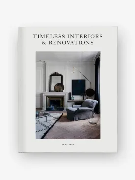 Timeless Interiors & Renovations