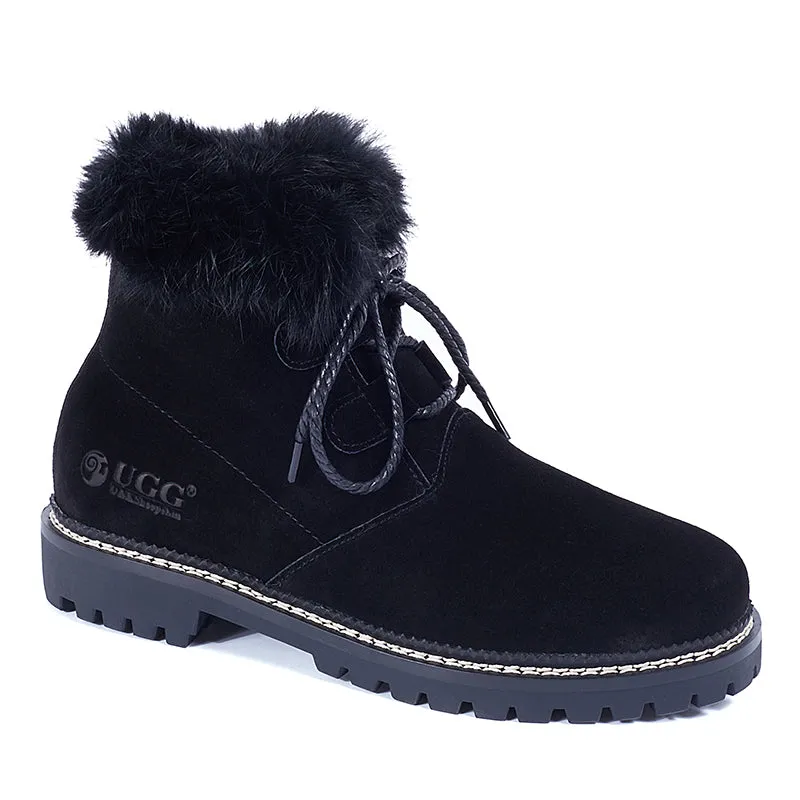 UGG Top Foxy Boots