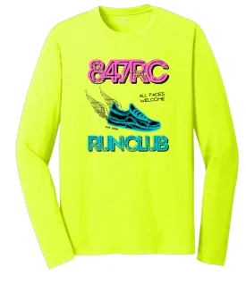 Unisex 847RC Run Club Long Sleeve