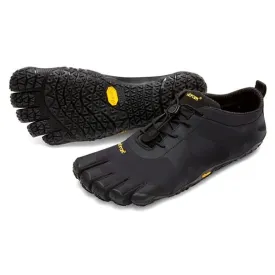 Vibram Men's V-Alpha Outdoor Hiking Shoes - Trail 5 Fingers Mega Grip Trainers