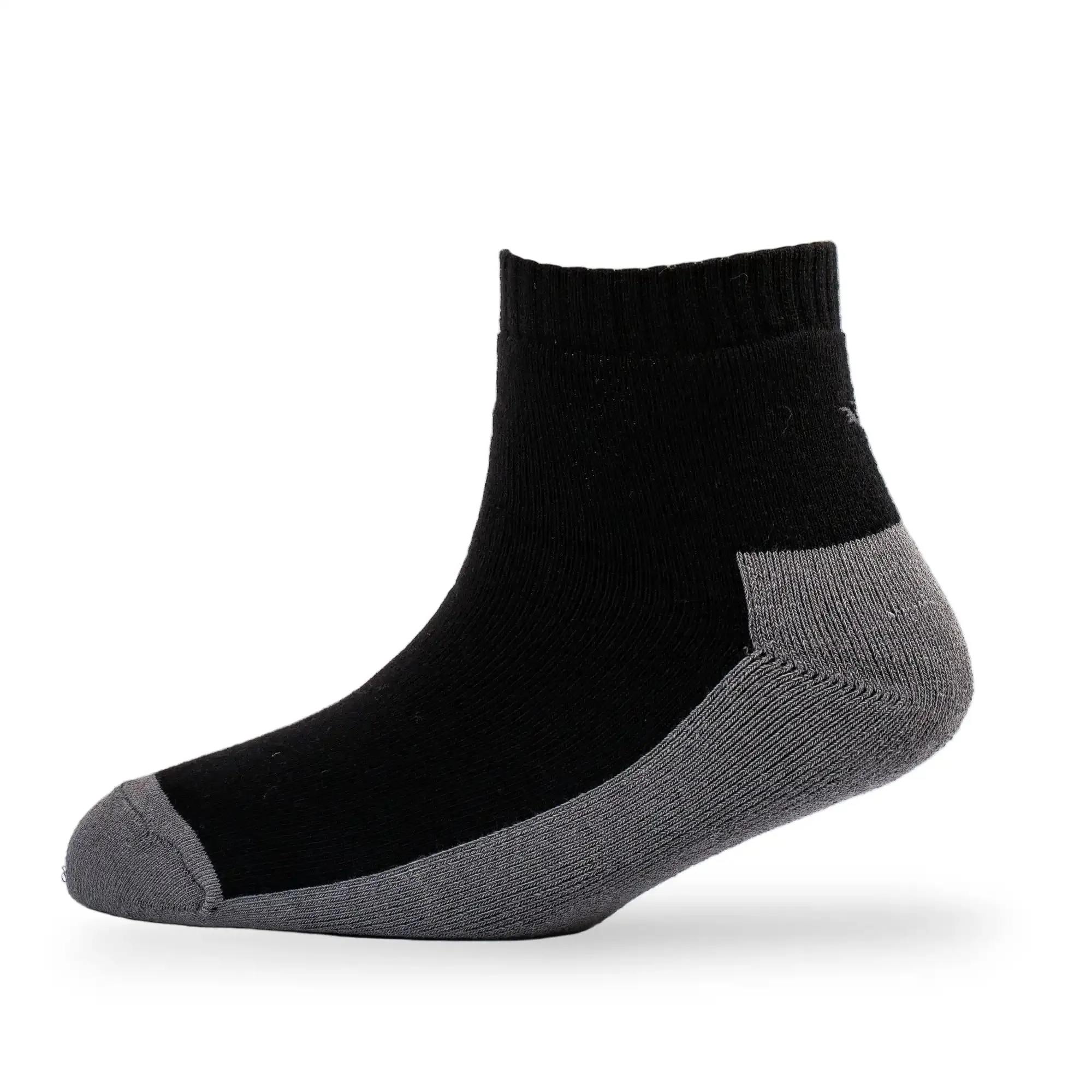 Young Wings Men's Multi Colour Cotton Fabric Design Ankle Length Socks - Pack of 3, Style no. M1-223 N