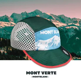 YUP! Montblac Collection - Mont Verte - Green